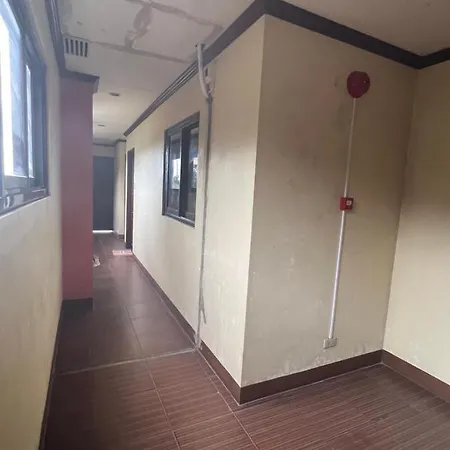 Affordable La Union Apartment Caba Exterior photo