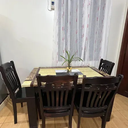 Affordable La Union Apartment Caba Exterior photo