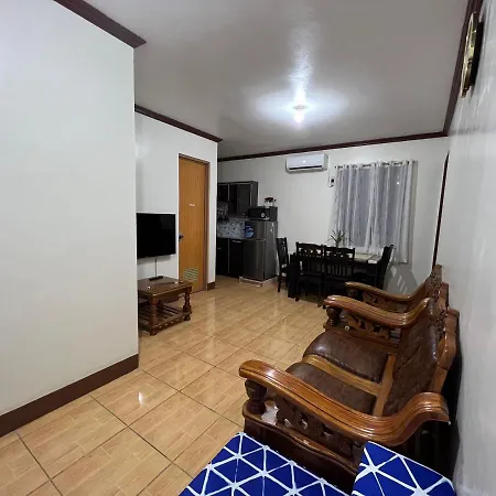 Affordable La Union Apartment Caba Exterior photo