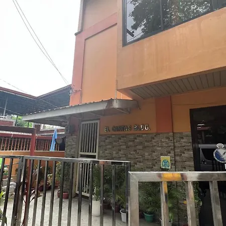 Affordable La Union Apartment Caba Exterior photo