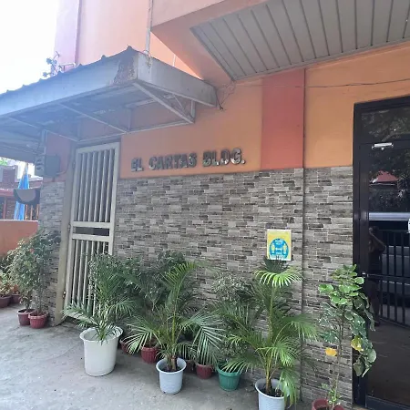 Affordable La Union Apartment Caba Exterior photo