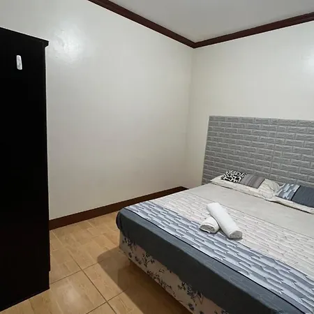Affordable La Union Apartment Caba Exterior photo