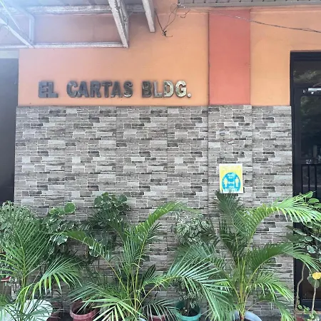Affordable La Union Apartment Caba Exterior photo