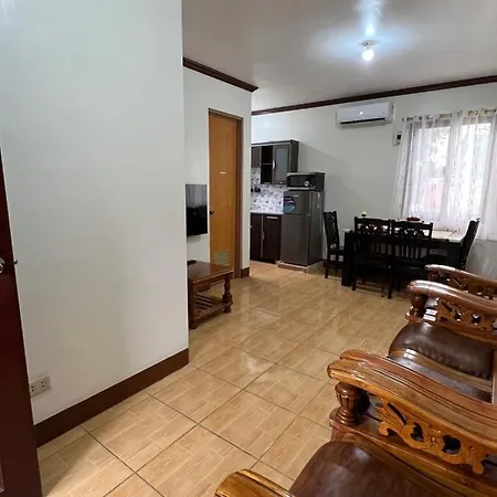 Affordable La Union Apartment Caba Exterior photo