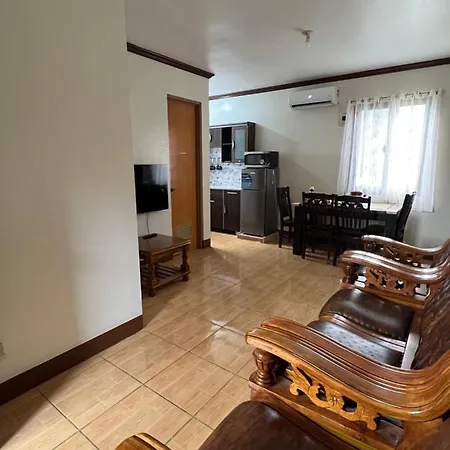 Affordable La Union Apartment Caba Exterior photo