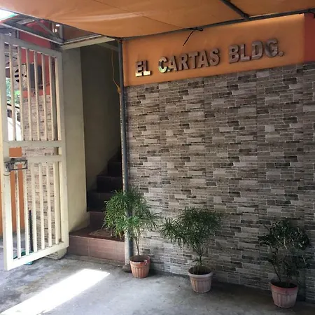 Affordable La Union Apartment Caba Exterior photo