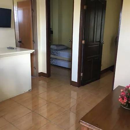 Affordable La Union Apartment Caba Exterior photo