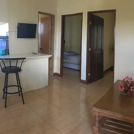 Affordable La Union Apartment Caba Exterior photo