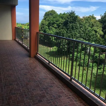 Affordable La Union Apartment Caba Exterior photo