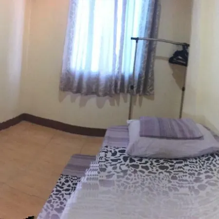 Affordable La Union Apartment Caba Exterior photo
