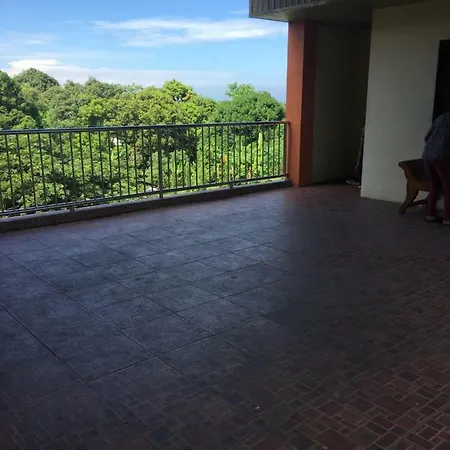 Affordable La Union Apartment Caba Exterior photo