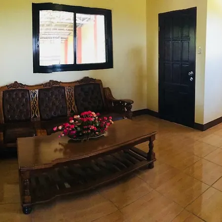 Affordable La Union Apartment Caba Exterior photo