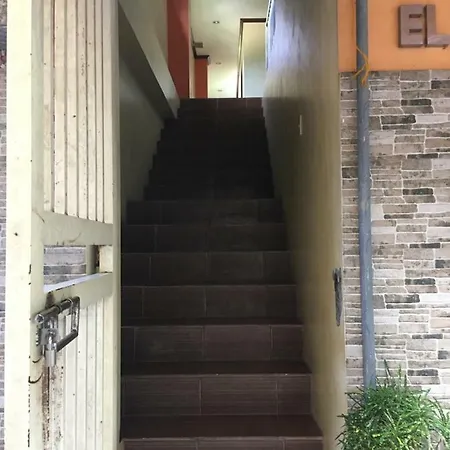 Affordable La Union Apartment Caba Exterior photo