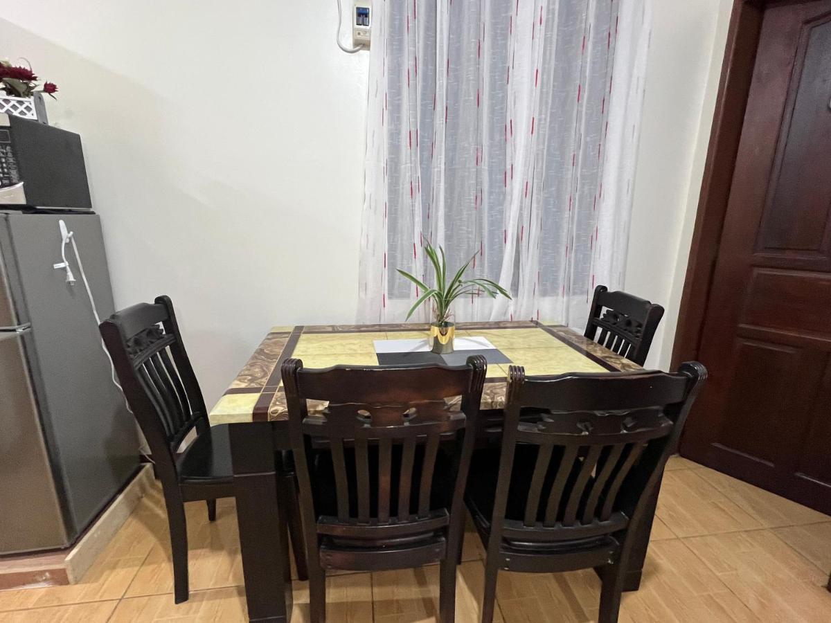Affordable La Union Apartment *