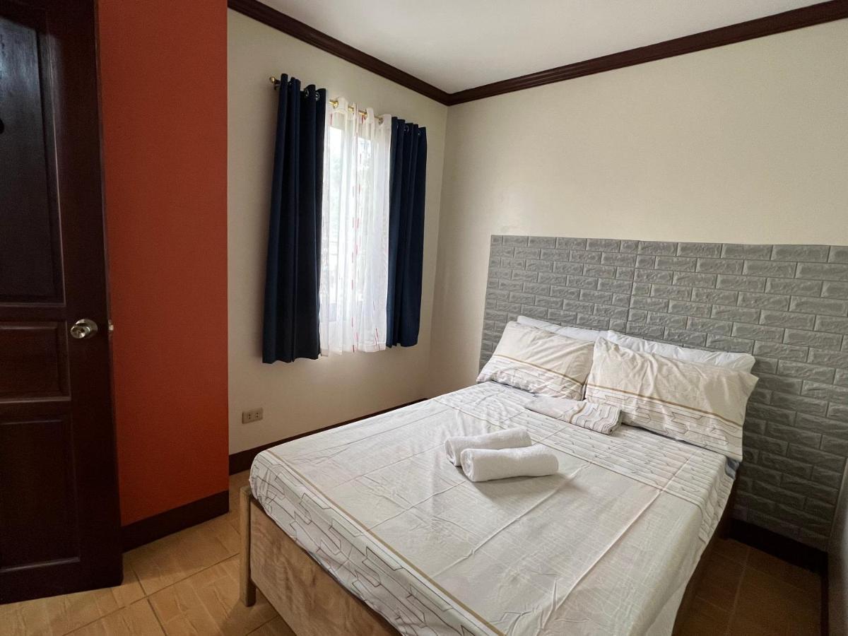 Affordable La Union Apartment Caba