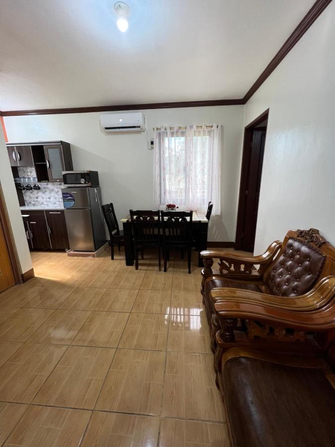 Affordable La Union Apartment *