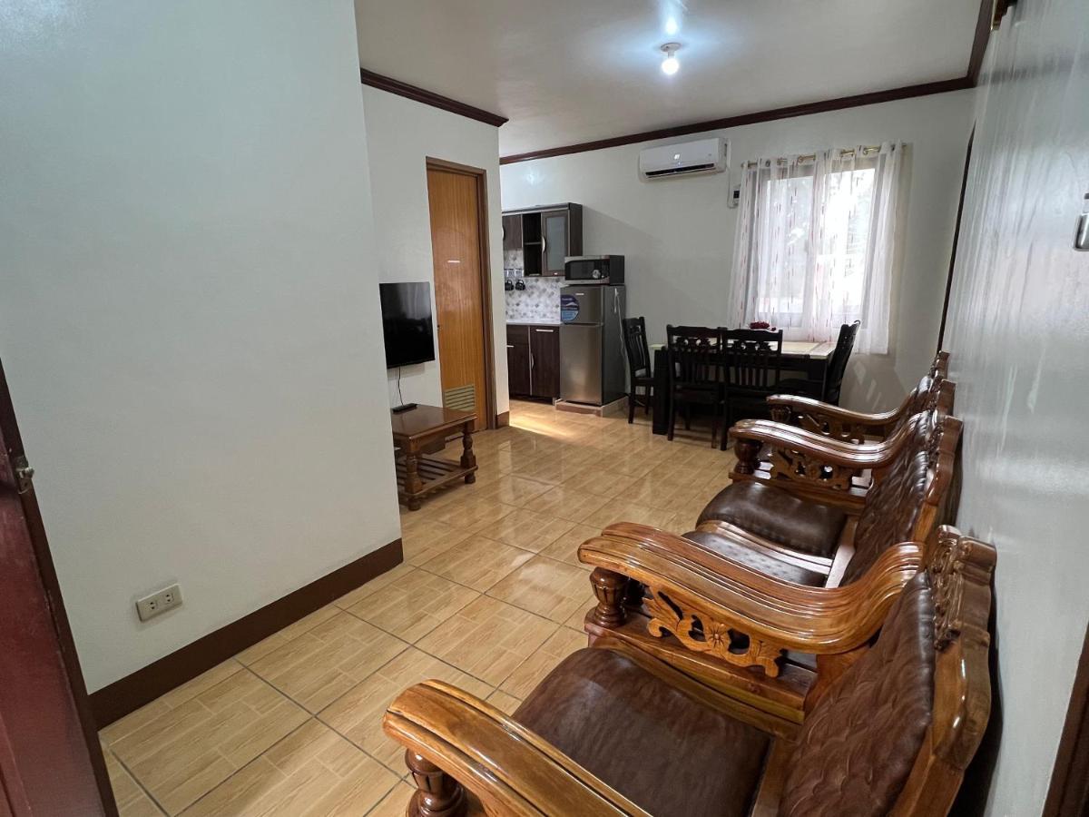 Affordable La Union Apartment *
