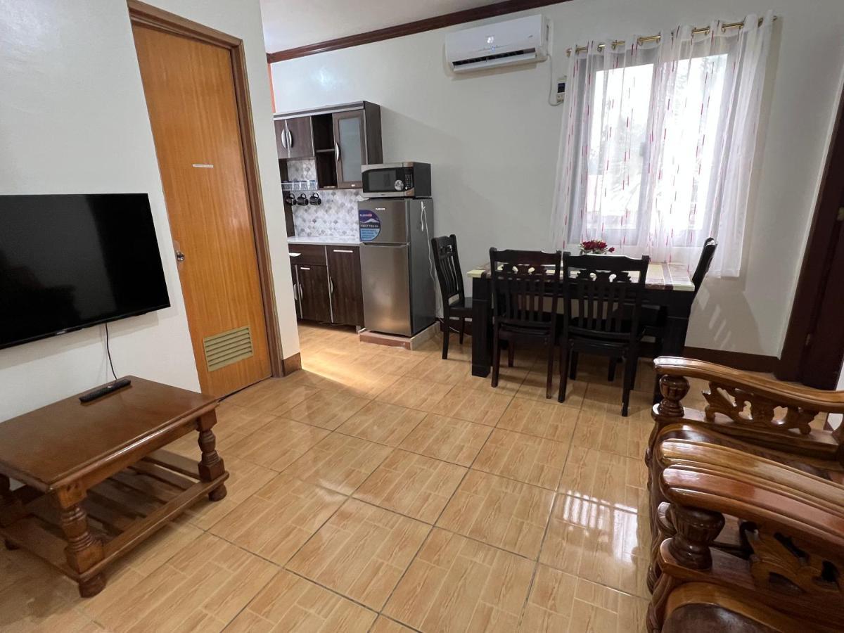 Affordable La Union Apartment