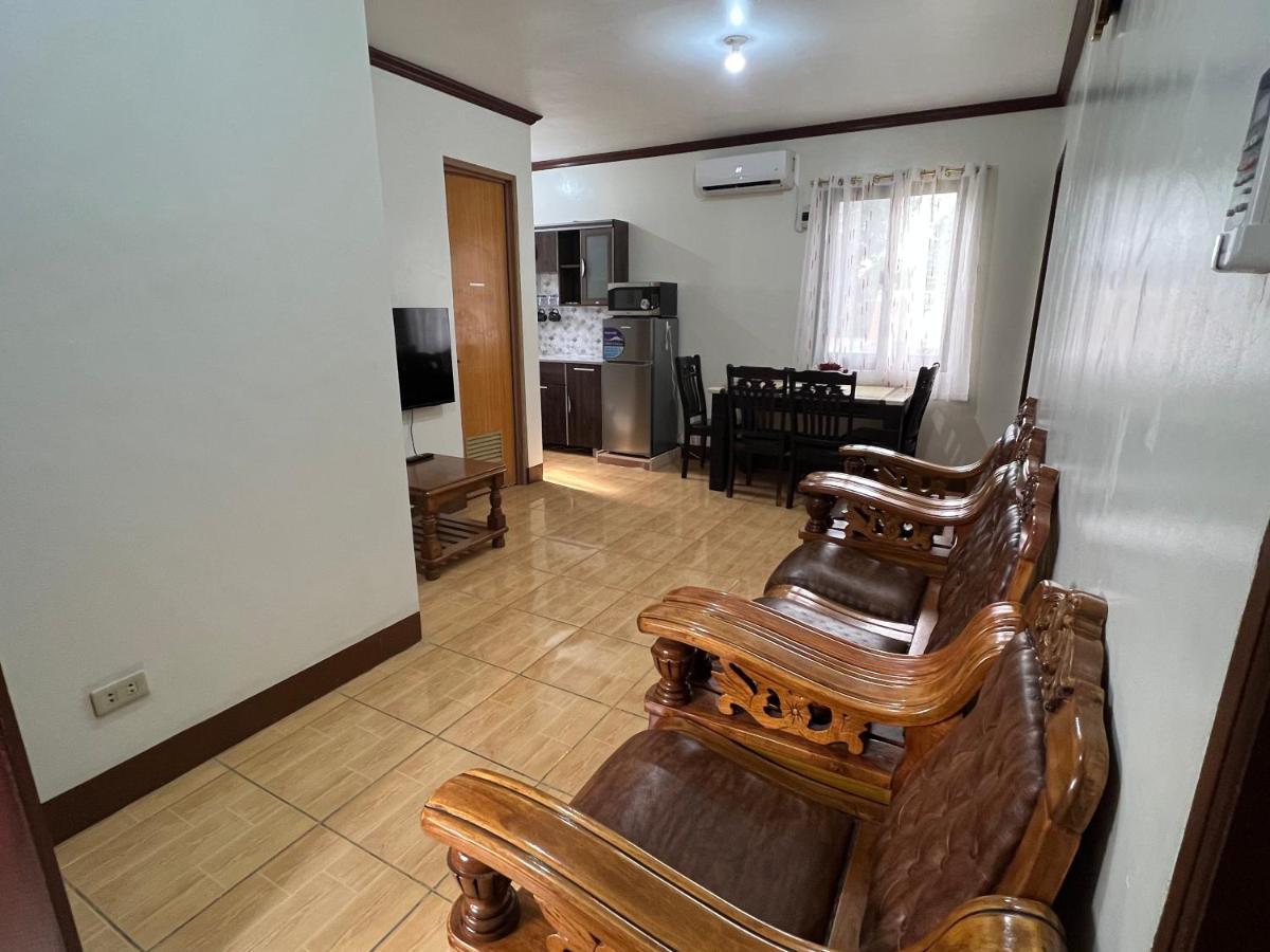 Affordable La Union Apartment