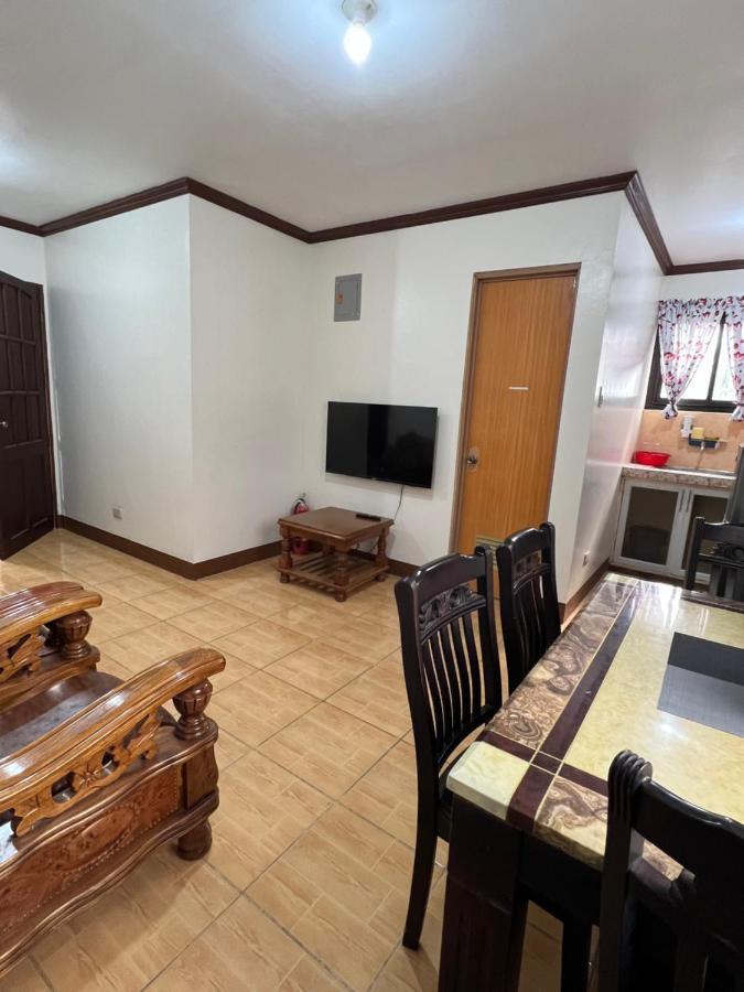 Affordable La Union Apartment Caba