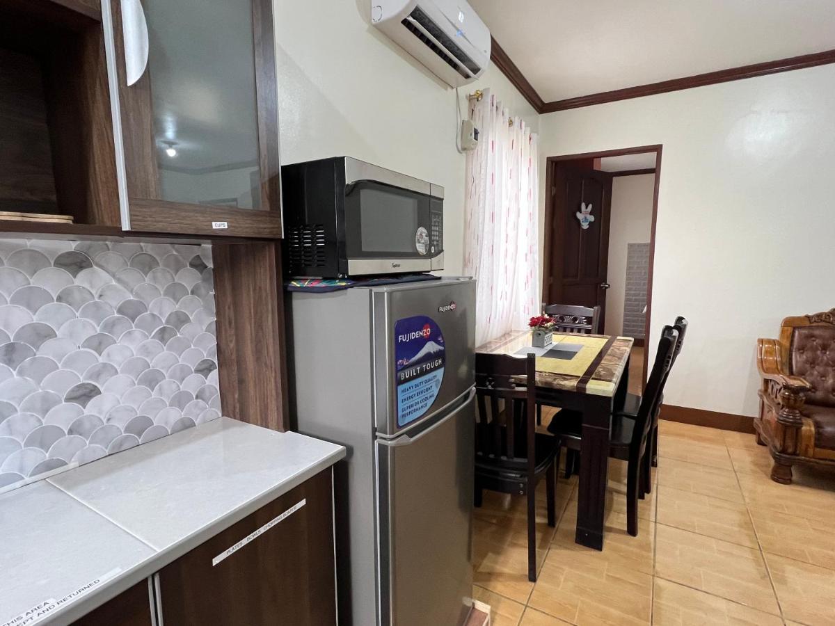 Affordable La Union Apartment *