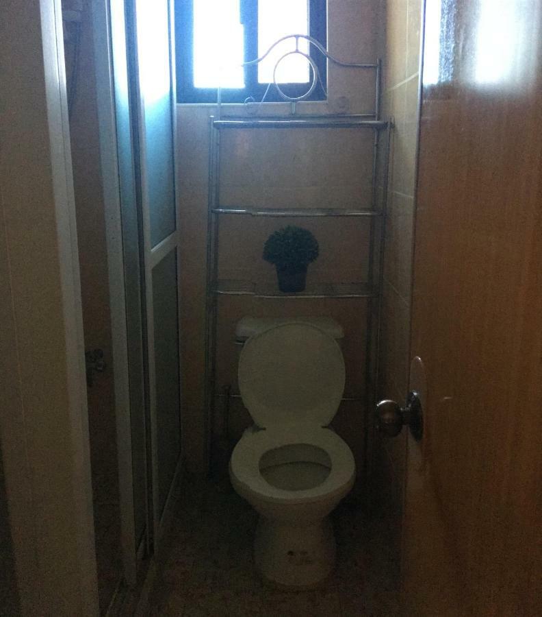 Affordable La Union Apartment