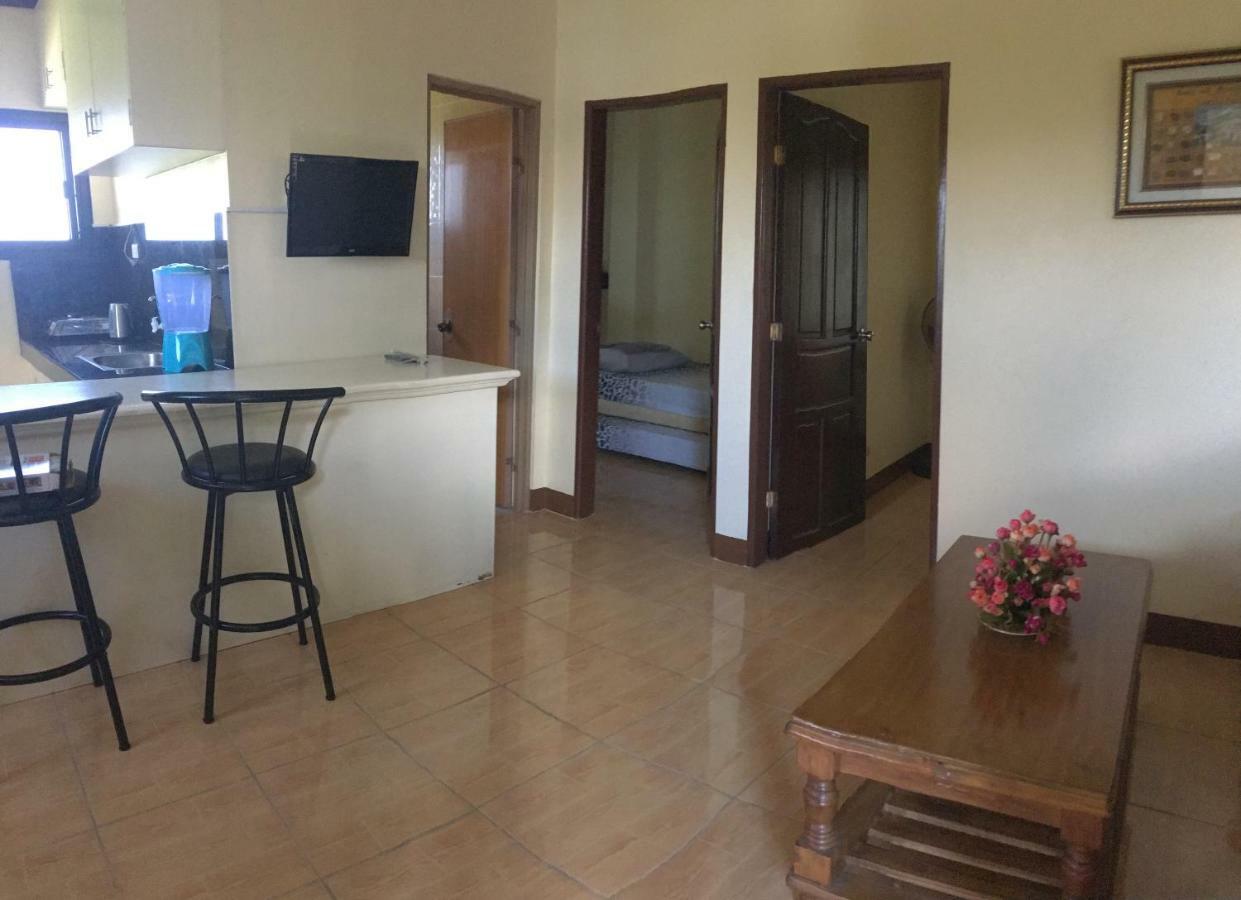 Affordable La Union Apartment Caba