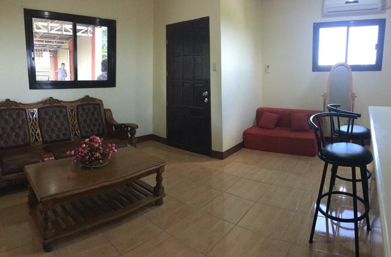 Affordable La Union Apartment